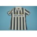 Juventus 96/97 Home Black&White Soccer Jersey